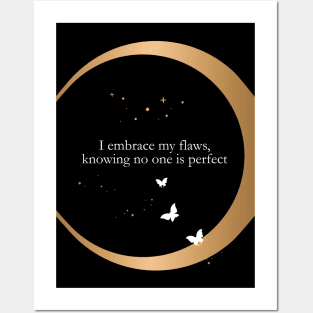 Affirmation art, Self love, Motivational poster, Girl power, Mindfulness, Witch aesthetic, Moon art Posters and Art